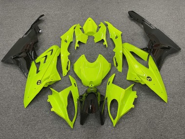 Purchase 2009-2014 BMW S1000RR Motorcycle Fairings UK