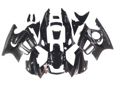 Purchase 1997-1998 Grey Matte Black Honda CBR600 F3 Motorcycle Fairings UK