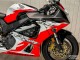 Purchase 2000-2001 Orange White Erion Racing Style Honda CBR900RR 929 Motorcycle Fairing UK