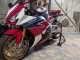 Purchase 2012-2016 White Red Blue HRC Honda CBR1000RR Motorcycle Fairing Kits UK