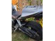 Purchase 2006-2007 Iron Nail Silver Honda CBR1000RR Motorcycle Fairings UK
