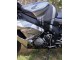 Purchase 2006-2007 Iron Nail Silver Honda CBR1000RR Motorcycle Fairings UK