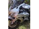 Purchase 2006-2007 Iron Nail Silver Honda CBR1000RR Motorcycle Fairings UK