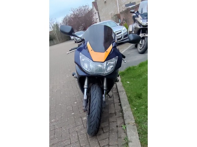 Purchase 2000-2001 Honda CBR900RR 929RR Motorbike Fairing Kits UK Purchase 2000-2001 Honda CBR900RR 929RR Motorbike Fairing Kits UK