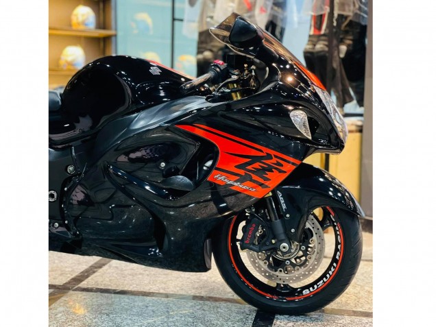 Purchase 2008-2019 Suzuki GSXR 1300 Hayabusa Motorcycle Fairings UK Purchase 2008-2019 Suzuki GSXR 1300 Hayabusa Motorcycle Fairings UK