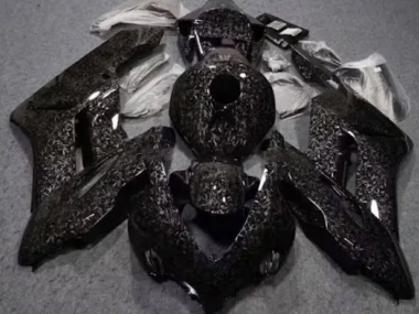 Purchase 2004-2007 Honda Carbon Fiber Style CBR600 F4i Motorcycle Fairing Kits & Bodywork UK