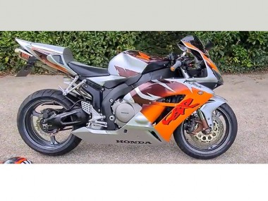 Purchase 2006-2007 Honda CBR1000RR Moto Fairings UK