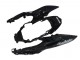 Purchase 2003-2004 Custom Black White Beacon Suzuki GSXR 1000 Motorcycle Fairing UK