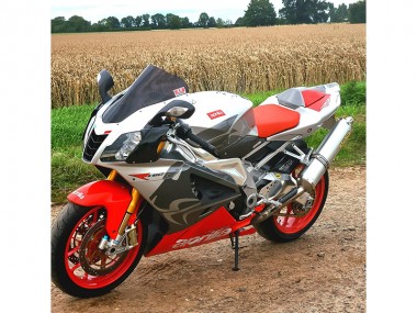 Purchase 2003-2006 Aprilia RSV1000 Motorcycle Fairings UK
