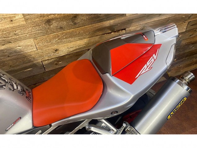 Purchase 2003-2006 Aprilia RSV1000 Motorcycle Fairings UK