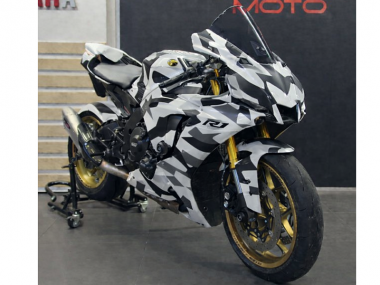 Purchase 2023 Yamaha YZF 1000 R1 Motorcycle Fairings UK