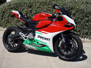 Purchase 2011-2014 Ducati 899 Bike Fairings UK