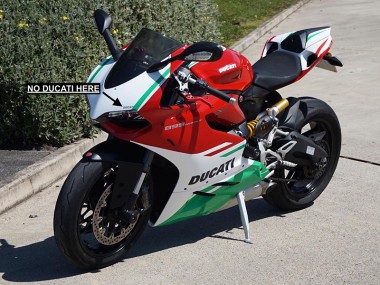 Purchase 2011-2014 Ducati 899 Bike Fairings UK