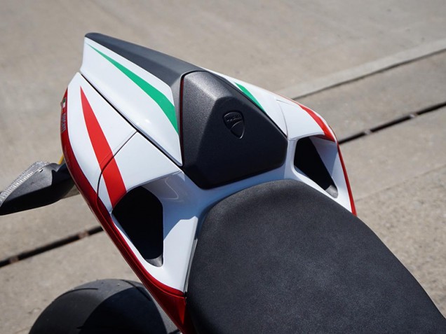 Purchase 2011-2014 Ducati 899 Bike Fairings UK