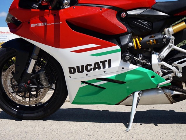 Purchase 2011-2014 Ducati 899 Bike Fairings UK