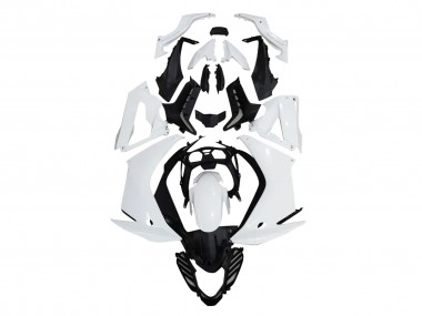 Purchase 2014-2016 Unpainted Honda CBR650F Motorcycle Fairings UK