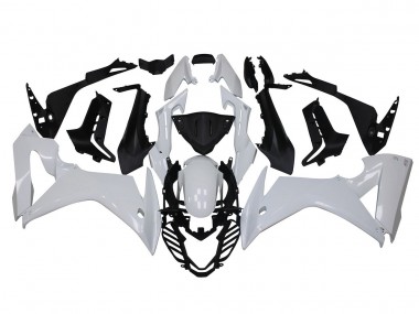 Purchase 2014-2016 Unpainted Honda CBR650F Motorcycle Fairings UK