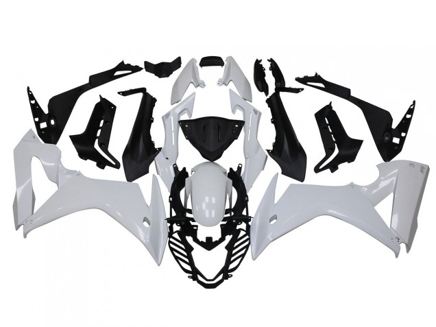 Purchase 2014-2016 Unpainted Honda CBR650F Motorcycle Fairings UK