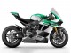 Purchase 2025 Green White Red Ducati Panigale V4 V4S Motorcycle Fairings UK