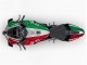 Purchase 2025 Green White Red Ducati Panigale V4 V4S Motorcycle Fairings UK