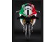 Purchase 2025 Green White Red Ducati Panigale V4 V4S Motorcycle Fairings UK