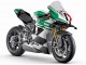 Purchase 2025 Green White Red Ducati Panigale V4 V4S Motorcycle Fairings UK