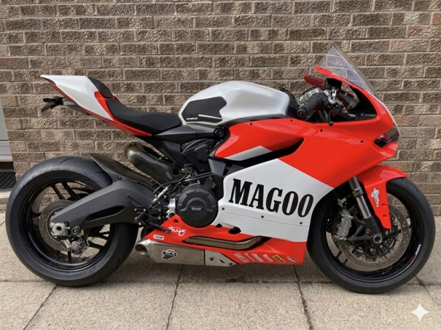 Purchase 2013 ducati 899 UK