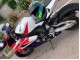 Purchase 2004-2005 White Red Blue Honda CBR1000RR Motorcycle Fairings UK