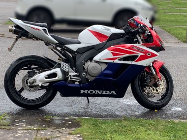 Purchase 2004-2005 White Red Blue Honda CBR1000RR Motorcycle Fairings UK