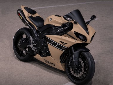 Purchase 2014 Yamaha YZF R1 Motorcycle Fairings UK