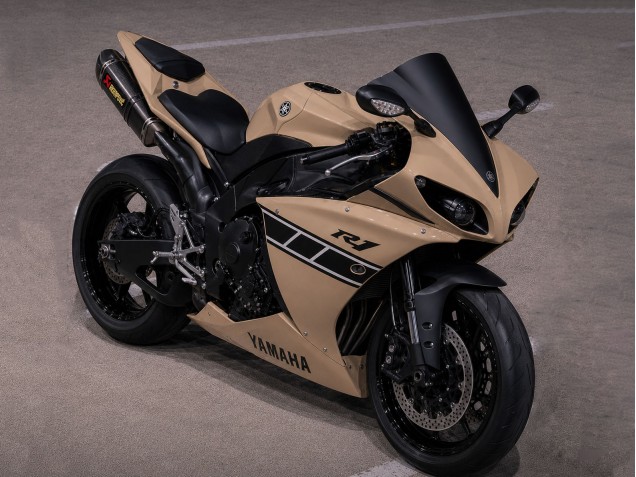 Purchase 2014 Yamaha YZF R1 Motorcycle Fairings UK
