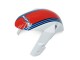 Purchase 2006-2007 White Red Blue Black Suzuki GSXR 600/750 Motorcycle Fairings UK