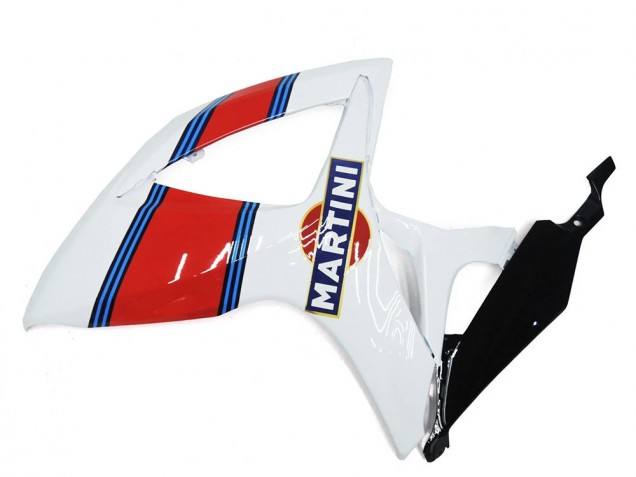 Purchase 2006-2007 White Red Blue Black Suzuki GSXR 600/750 Motorcycle Fairings UK