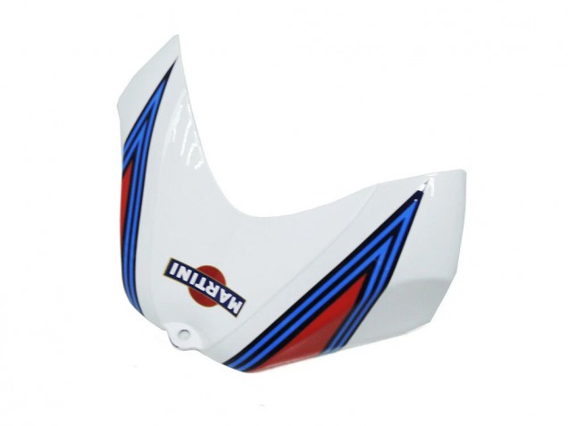 Purchase 2006-2007 White Red Blue Black Suzuki GSXR 600/750 Motorcycle Fairings UK