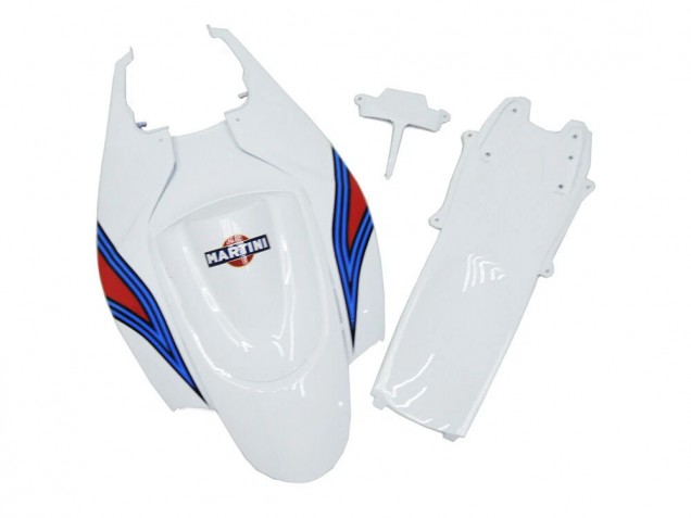 Purchase 2006-2007 White Red Blue Black Suzuki GSXR 600/750 Motorcycle Fairings UK