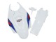 Purchase 2006-2007 White Red Blue Black Suzuki GSXR 600/750 Motorcycle Fairings UK