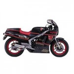 Purchase 1984-1987 Suzuki RG400/500 Fairings UK
