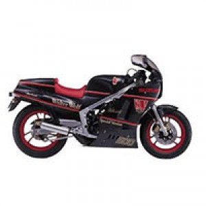 Purchase 1984-1987 Suzuki RG400/500 Fairings UK