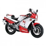 Purchase 1985-1987 Yamaha RZV500 Fairings UK