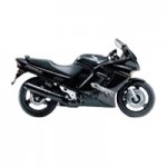 Purchase 1987-1988 Honda CBR1000F Fairings UK