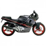 Purchase 1987-1989 Honda CBR400RR NC23 Fairings UK