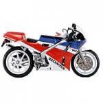 Purchase 1988-1992 Honda VFR400R Fairings UK