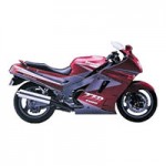 Purchase 1990-1992 Kawasaki ZZR1100 Fairings UK