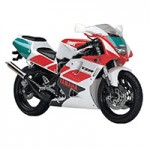 Purchase 1991-1994 Yamaha TZR250 3XV Fairings UK