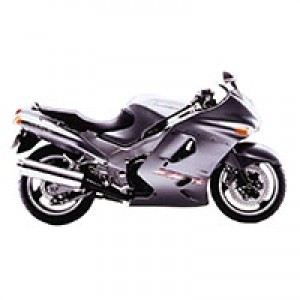 Purchase 1993-2003 Kawasaki ZZR1100 Fairings UK