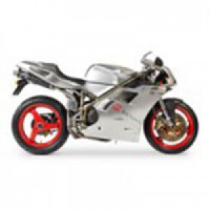 Purchase 1993-2005 Ducati 916 Fairings UK