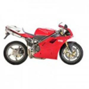 Purchase 1993-2005 Ducati 996 Fairings UK