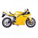 Purchase 1993-2005 Ducati 998 Fairings UK