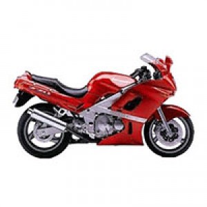 Purchase 1993-2007 Kawasaki ZZR400 Fairings UK