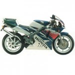 Purchase 1994-1996 Honda NSR250 MC28 P4 Fairings UK
